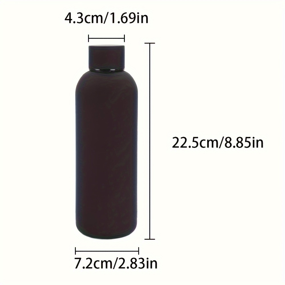 Customized Floral Water Bottle - Commuting By Bike recension och pris