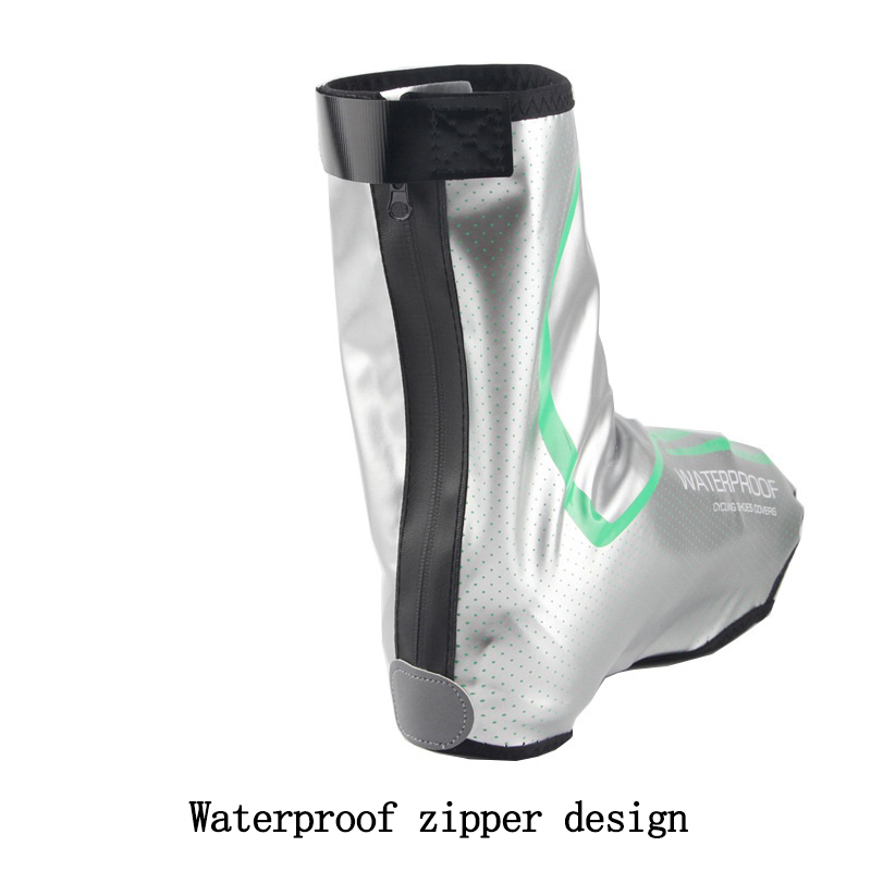 Waterproof Cycling Shoe Cover  - Cycling Commute Shoes recension och pris