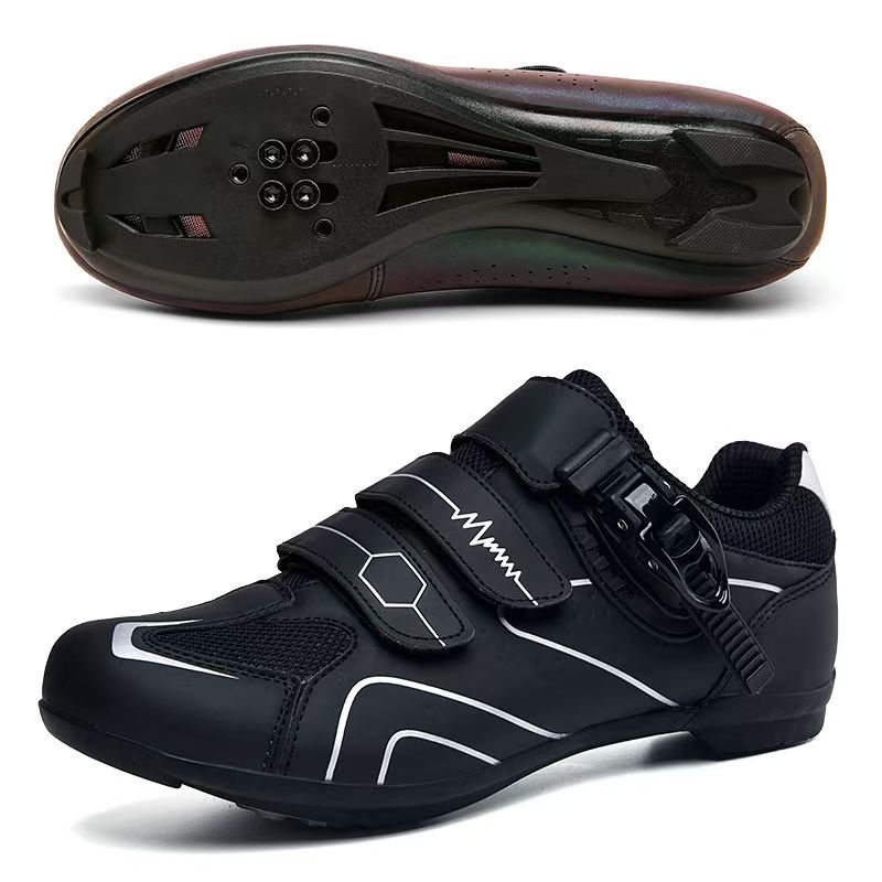 Road Cycling Shoes SPD, Lightw - Cycling Commute Shoes recension och pris