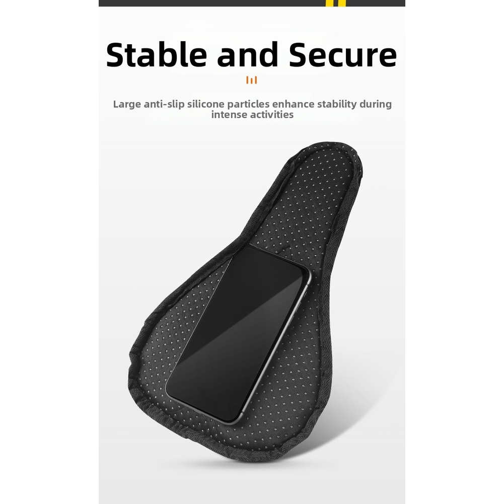 High Elastic Silicone Bicycle  - Commuting By Bike recension och pris
