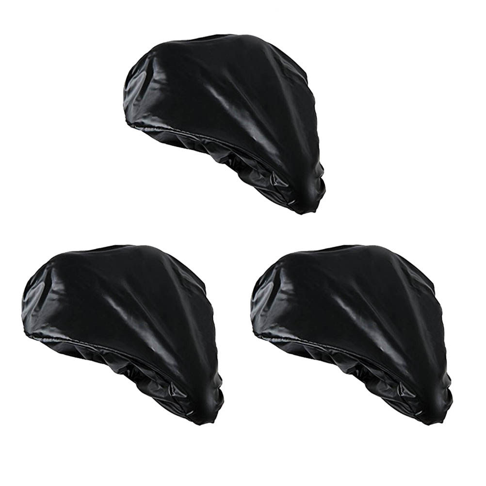 3Pcs Bike Seat Cover Waterproo - Cycling Commute In Rain recension och pris