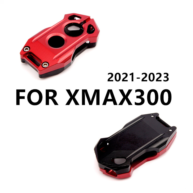 Modified Motorcycle xmax300 nm - Chain Lock Combination recension och pris