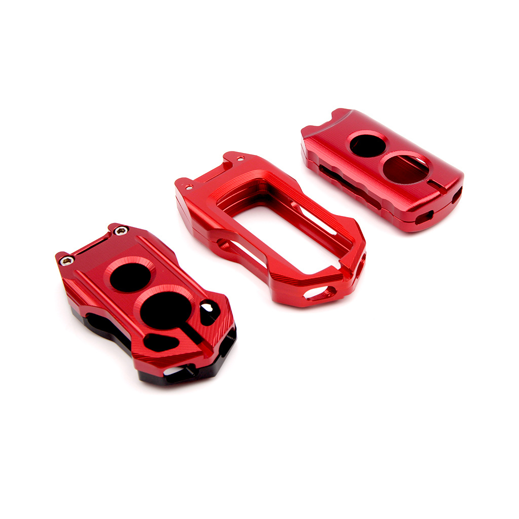 Modified Motorcycle xmax300 nm - Chain Lock Combination recension och pris