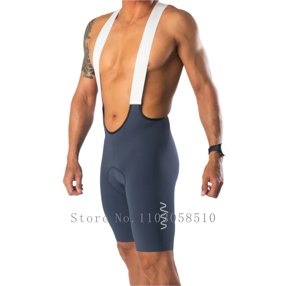 wyn Men Cycling Bib Shorts Lon - Cycling Commuter Trousers recension och pris