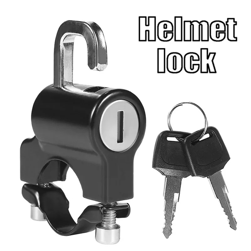 CHTNBO Multifunctional Lock He - Commuter Bike Lock recension och pris