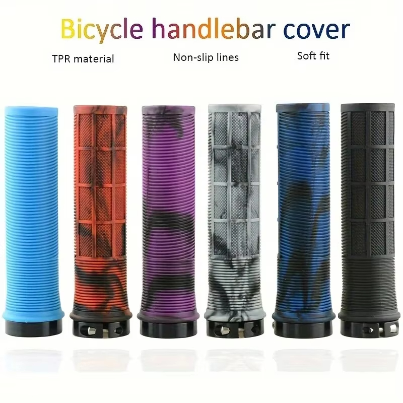 NPY Bicycle Grips Integrated B - Commuter Bike Lock recension och pris
