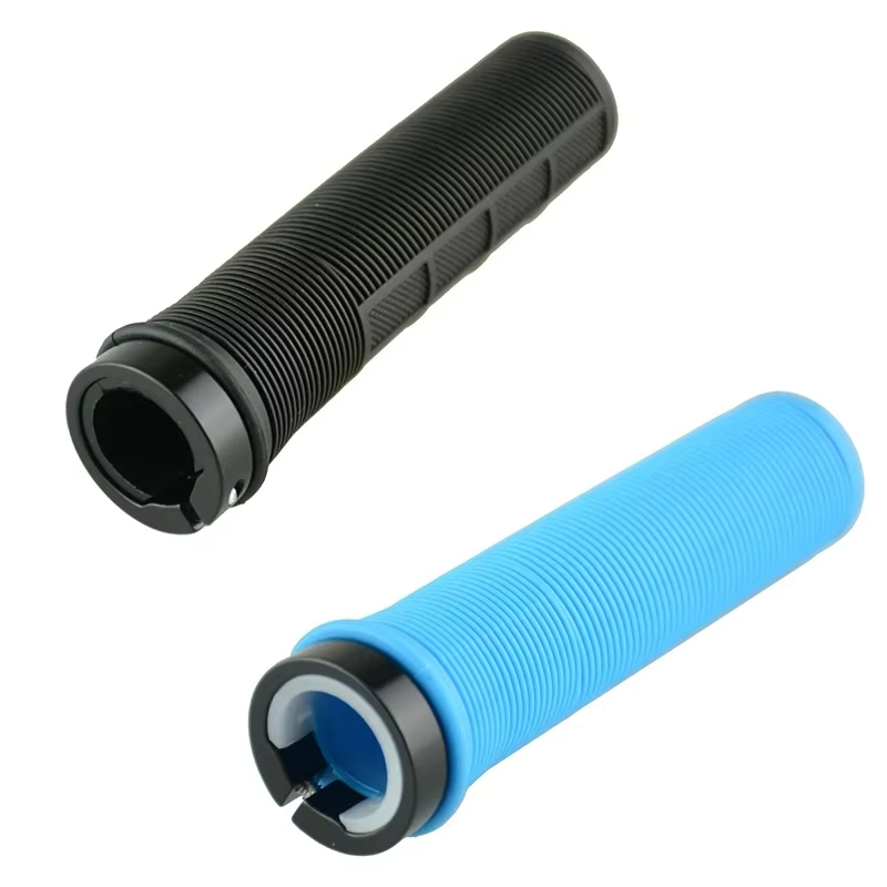 NPY Bicycle Grips Integrated B - Commuter Bike Lock recension och pris