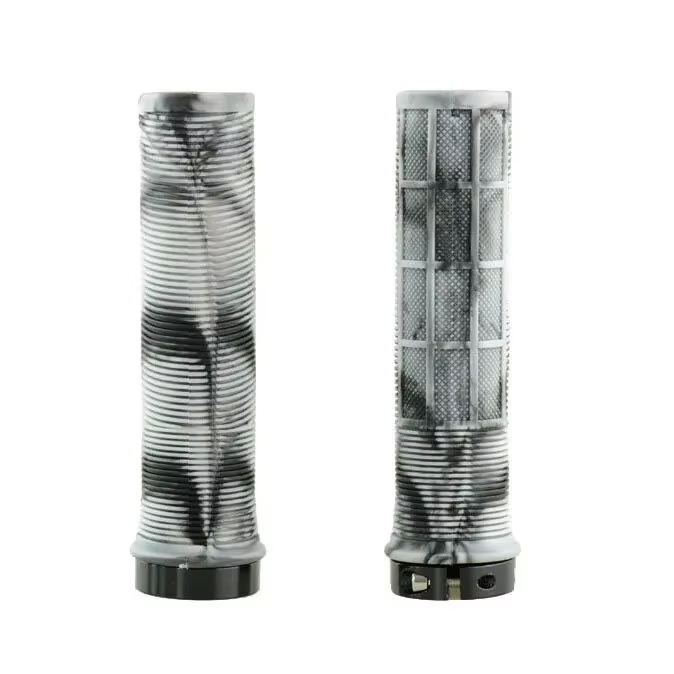 NPY Bicycle Grips Integrated B - Commuter Bike Lock recension och pris