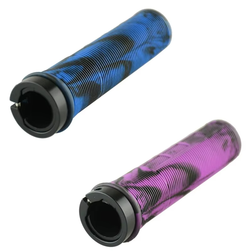 NPY Bicycle Grips Integrated B - Commuter Bike Lock recension och pris