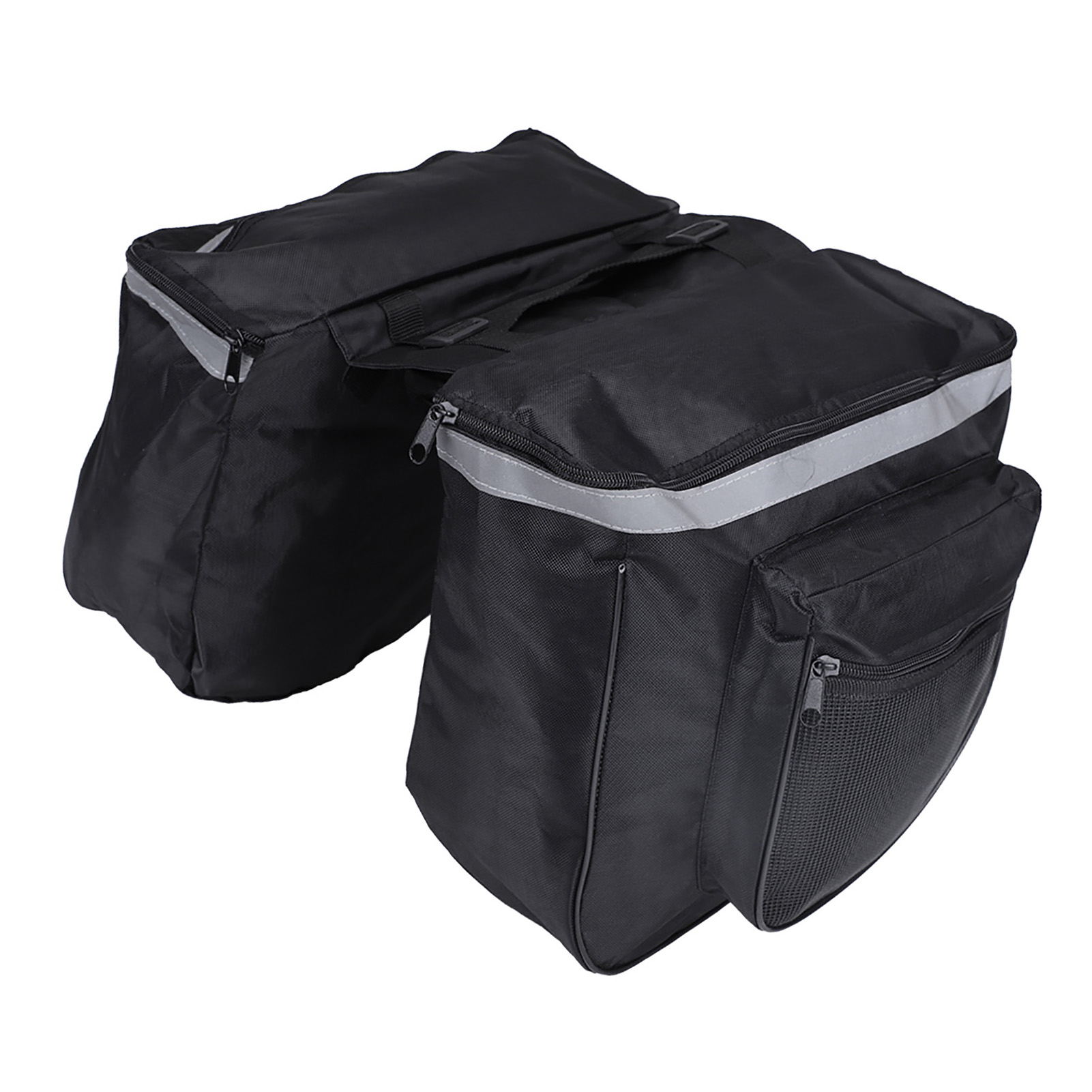 25L Waterproof Mountain Road B - Panniers Waterproof Rear recension och pris