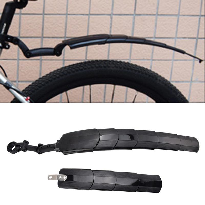 Cycling Fenders Splash Guard F - Cycling Commute In Rain recension och pris