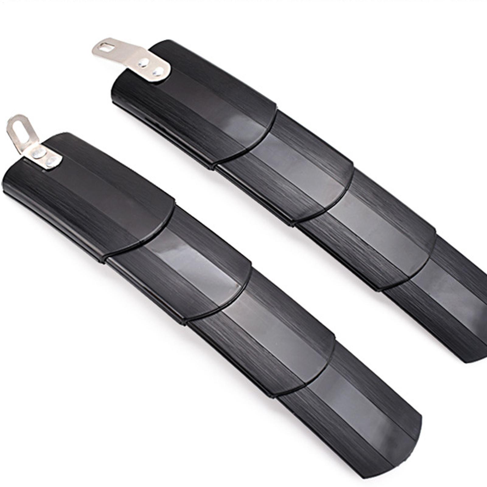 Cycling Fenders Splash Guard F - Cycling Commute In Rain recension och pris