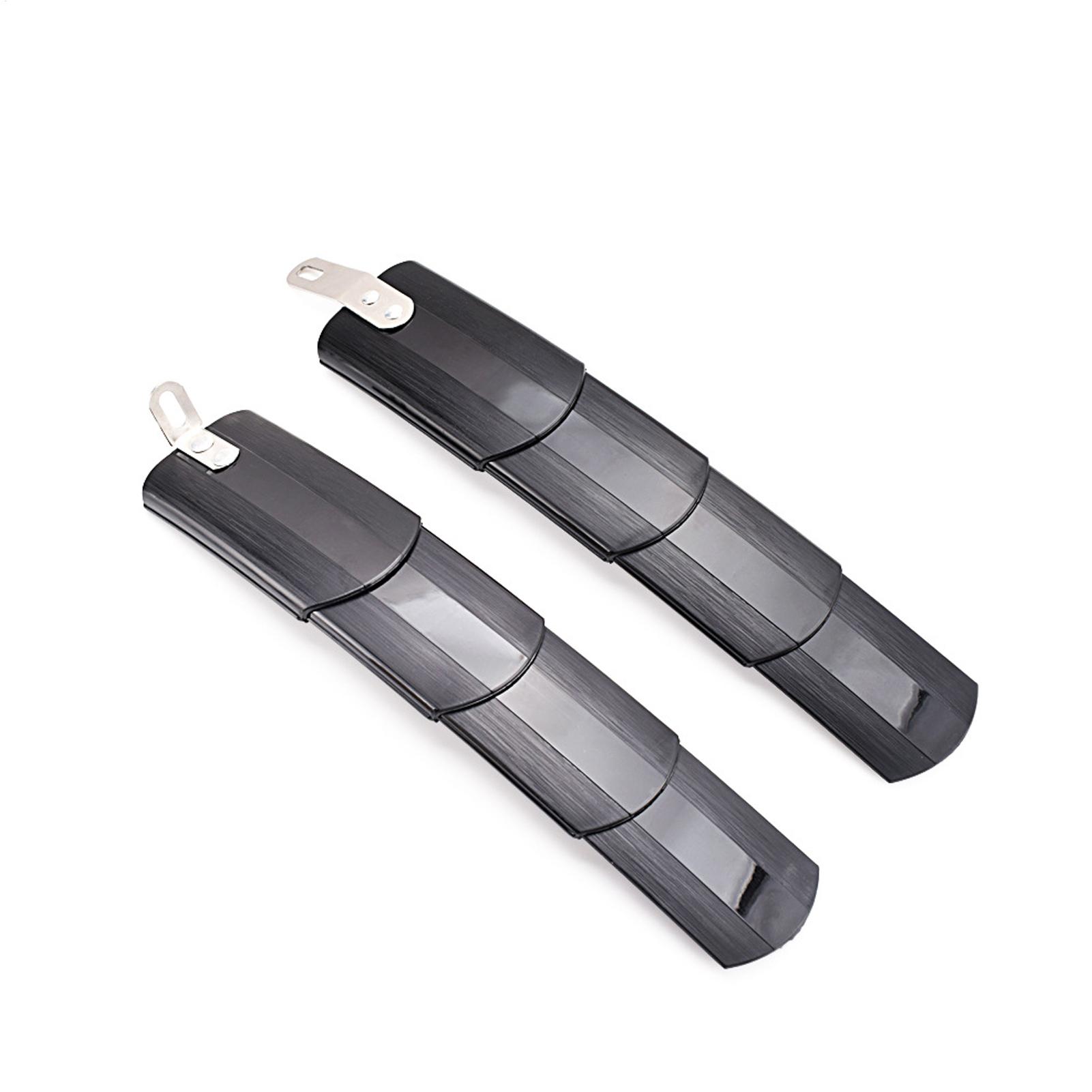 Cycling Fenders Splash Guard F - Cycling Commute In Rain recension och pris