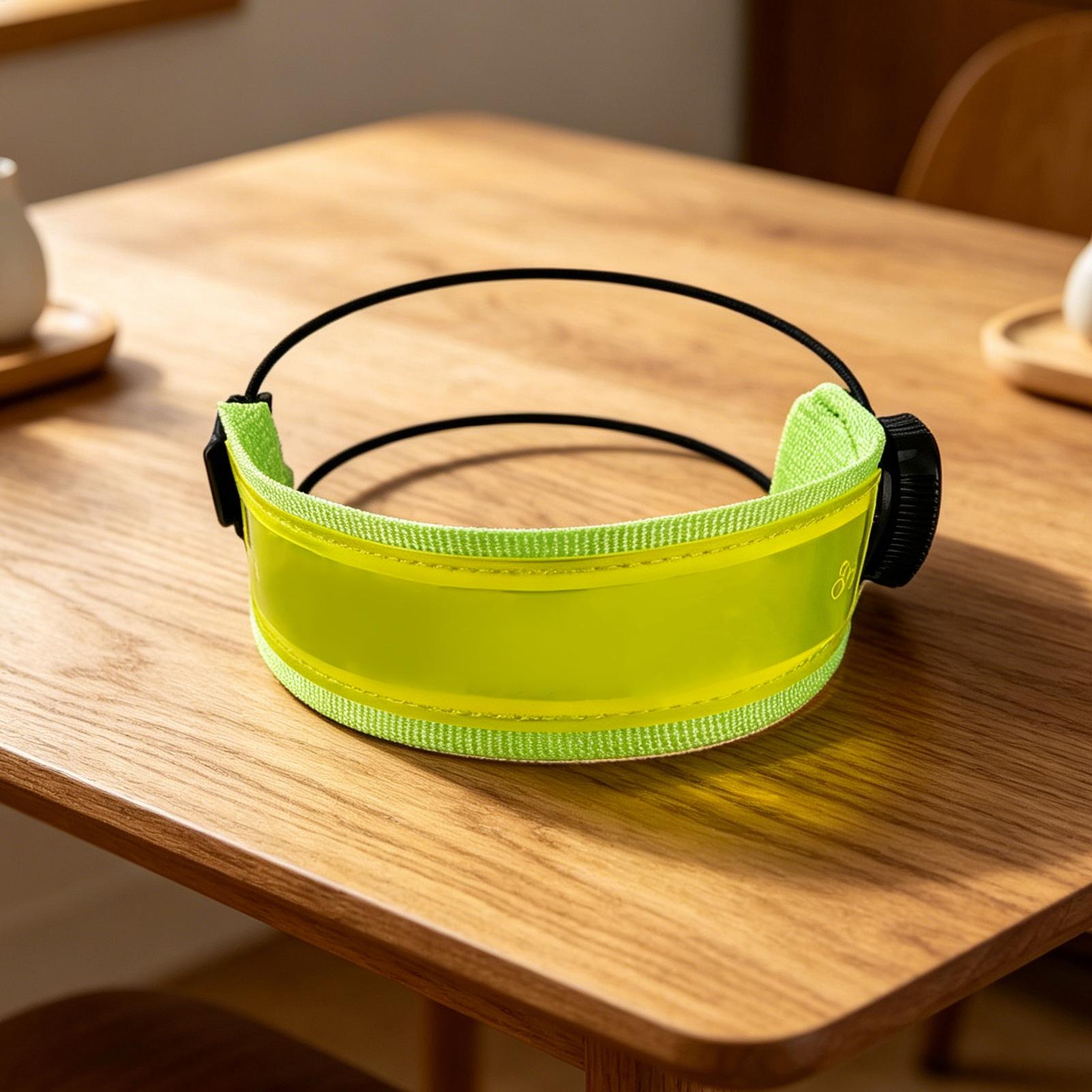 Pants Strap for Bike Reflectiv - Cycling Commute Pants recension och pris