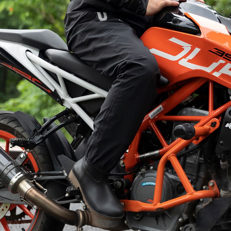 ROCKBROS Waterproof Hiking Pan - Cycling Commuter Trousers recension och pris