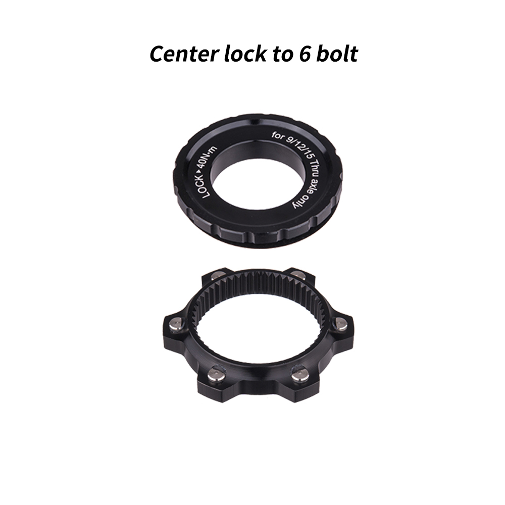 ZTTO Bicycle Hub Center Lock A - Commuter Bike Lock recension och pris