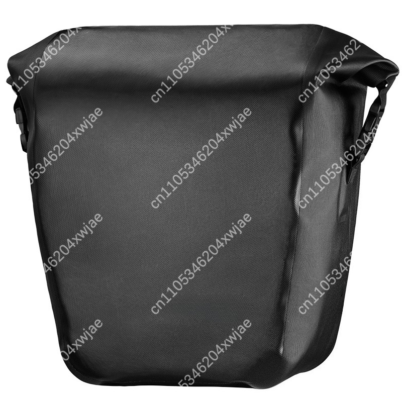 Waterproof Bicycle Pannier Bag - Panniers Waterproof Rear recension och pris