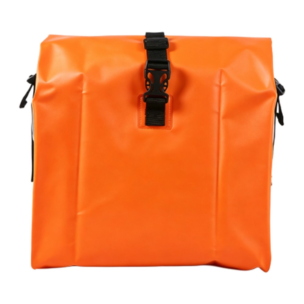 E-Bike Rear Bag 9 Liters Water - Cycling Commute Essentials recension och pris