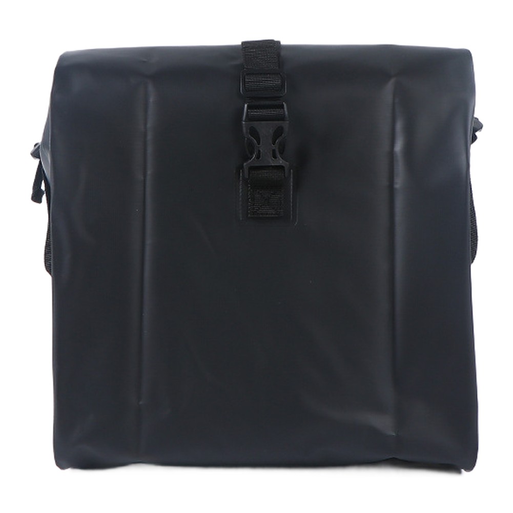 E-Bike Rear Bag 9 Liters Water - Cycling Commute Essentials recension och pris