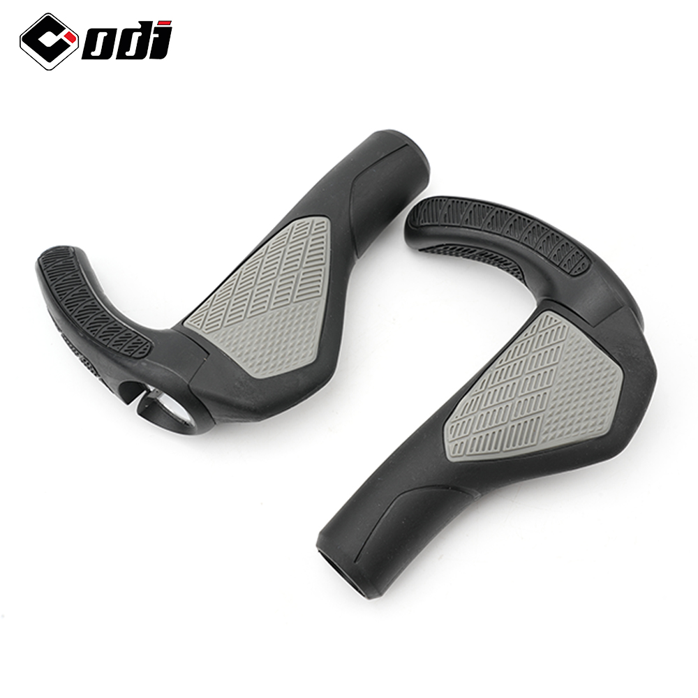ODI GP3-Pro Ergonomic MTB Grip - Commuter Bike Lock recension och pris