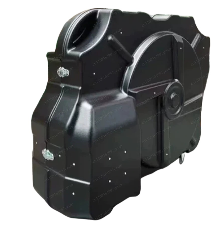 Bicycle Travel Case Bikes - Bi - Commuting By Bike recension och pris
