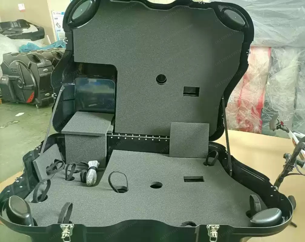 Bicycle Travel Case Bikes - Bi - Commuting By Bike recension och pris