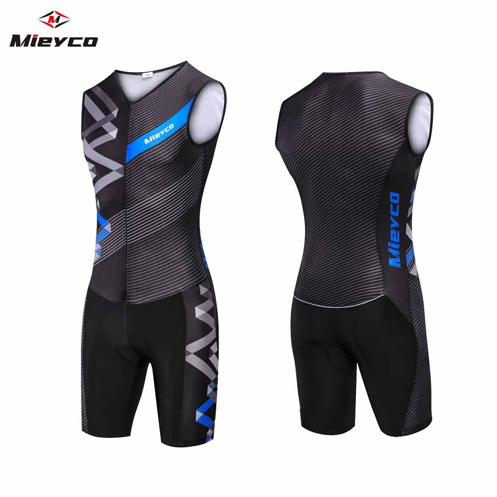 Men's Sleeveless Aero Racing S - Cycling Commuter Trousers recension och pris