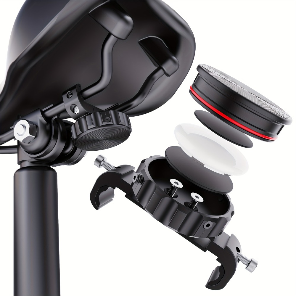 Airtag Bicycle Mount, Hidden B - Commuting By Bike recension och pris