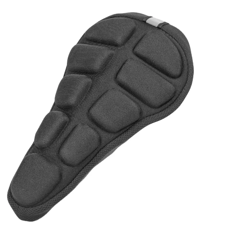 Comfortable Bike Seat Cover Th - Commuting By Bike recension och pris