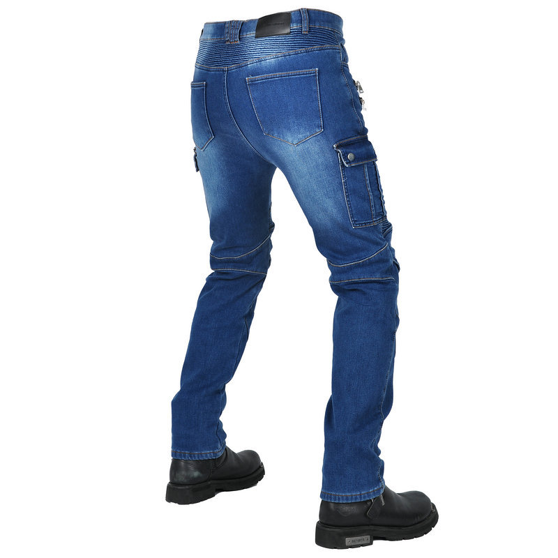 Winter Motorcycle Riding Pants - Cycling Commute Essentials recension och pris