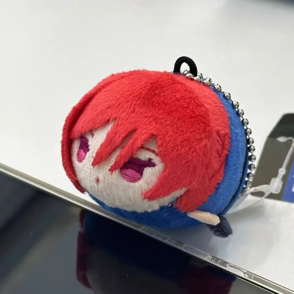 Blue Lock Plush Doll Bachira M - Chain Lock Combination recension och pris