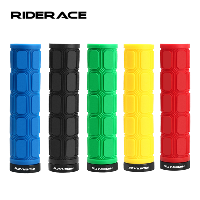 RIDERACE Bicycle Handle Bar Co - Commuter Bike Lock recension och pris