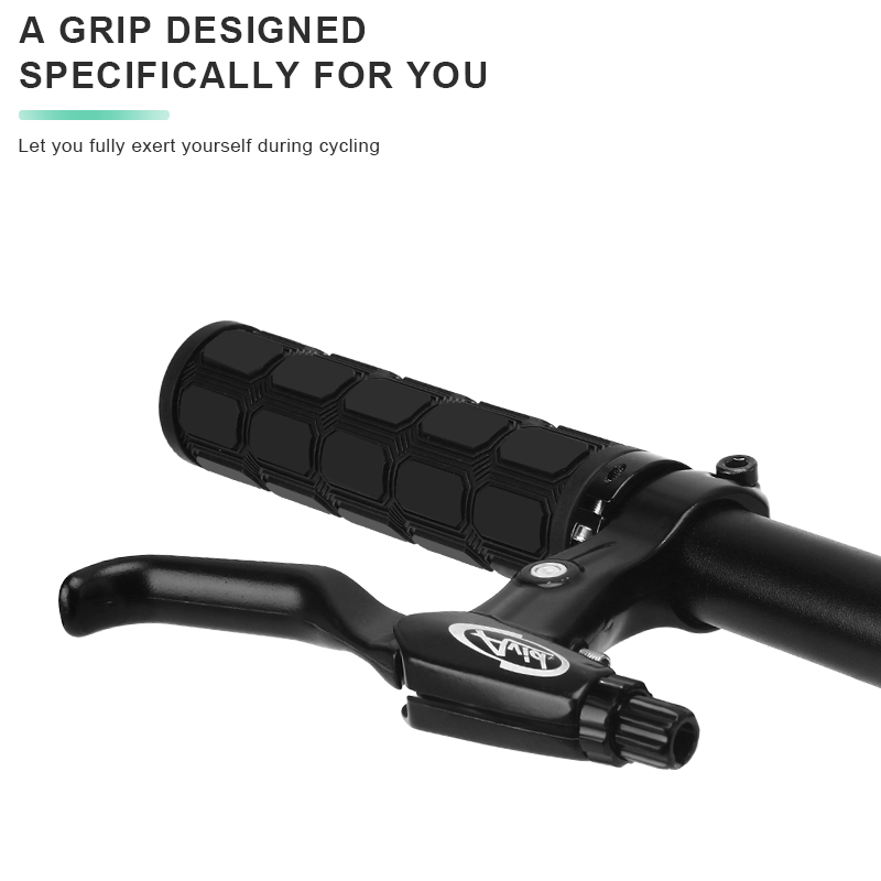 RIDERACE Bicycle Handle Bar Co - Commuter Bike Lock recension och pris