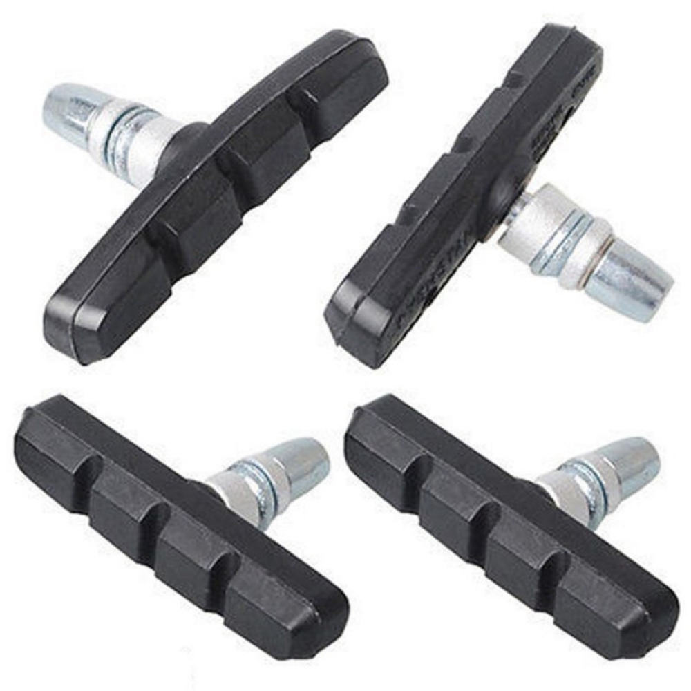 Bicycle V Brake Pads Mountain  - Cycling Commute Shoes recension och pris