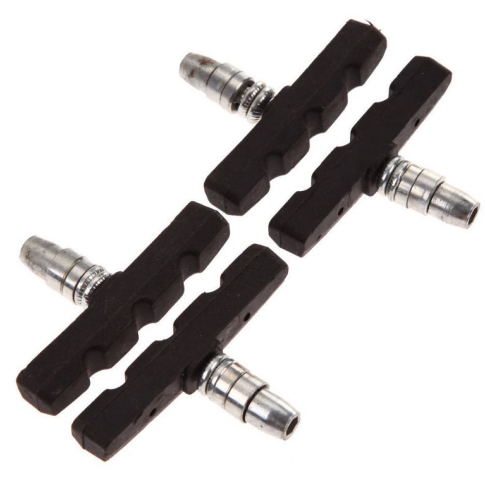 Bicycle V Brake Pads Mountain  - Cycling Commute Shoes recension och pris
