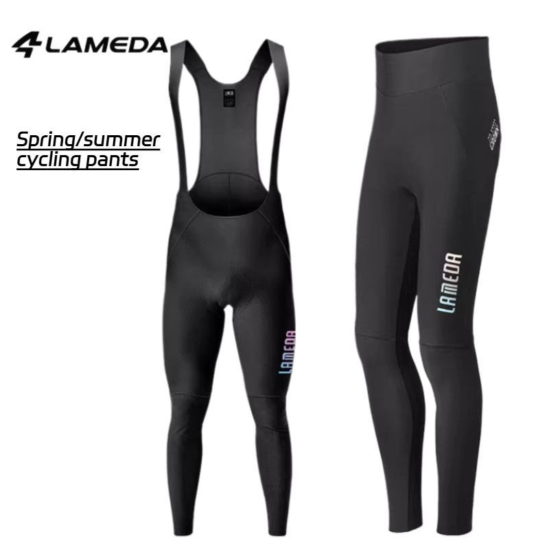 Lameda Men's Spring/summer Lig - Cycling Commuter Trousers recension och pris